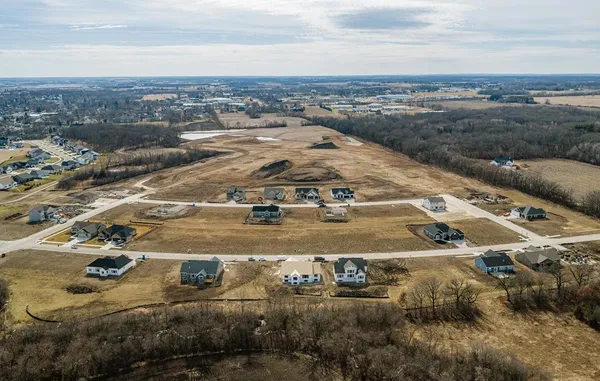 $113,900 | 305 York Street, Unit LT63, Union Grove, WI 53182