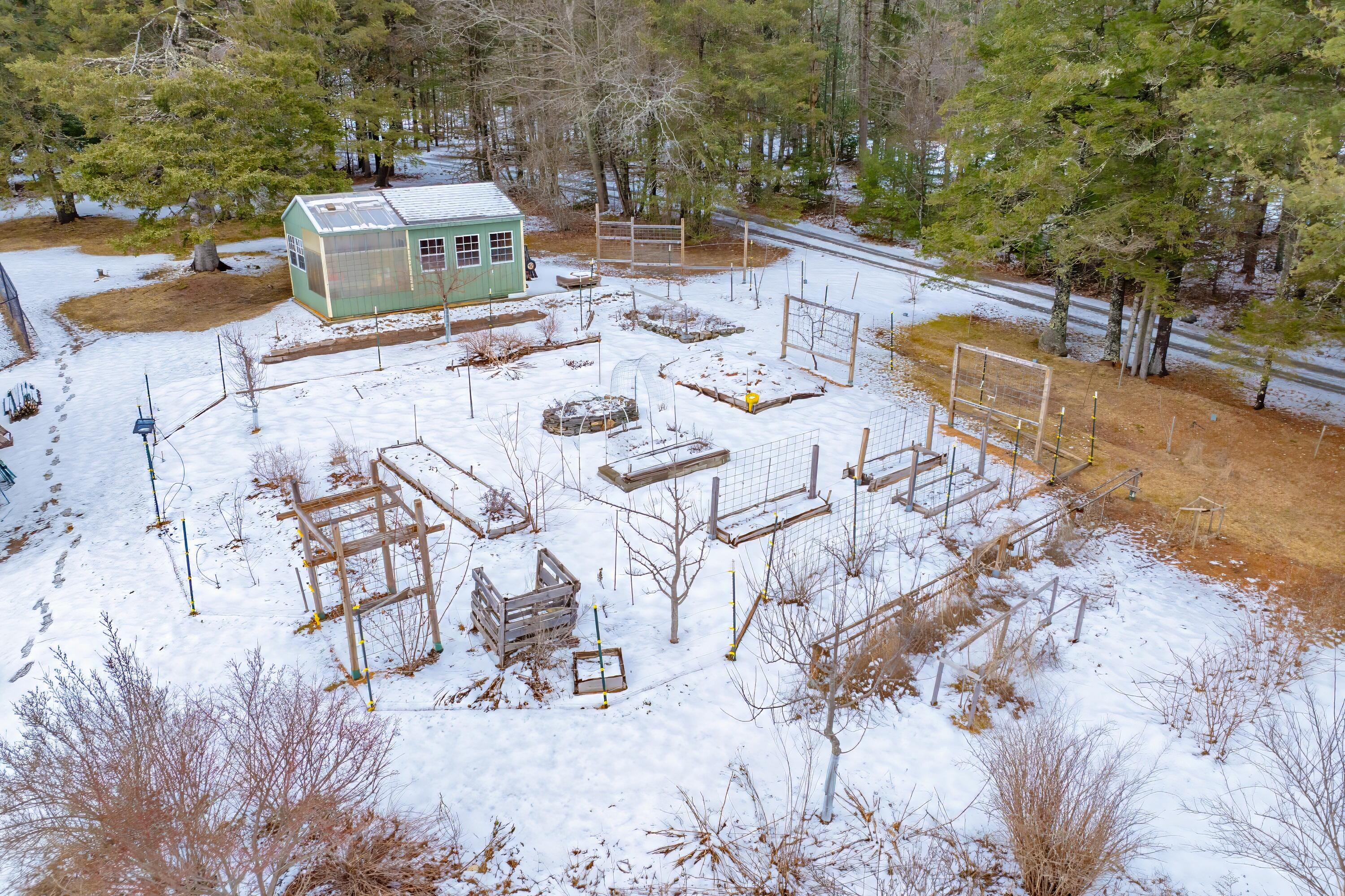 22 Surry Playhouse Road Surry, ME 04684 - Photo 61 of 69 67-22 Surry Playhouse Road-DTP