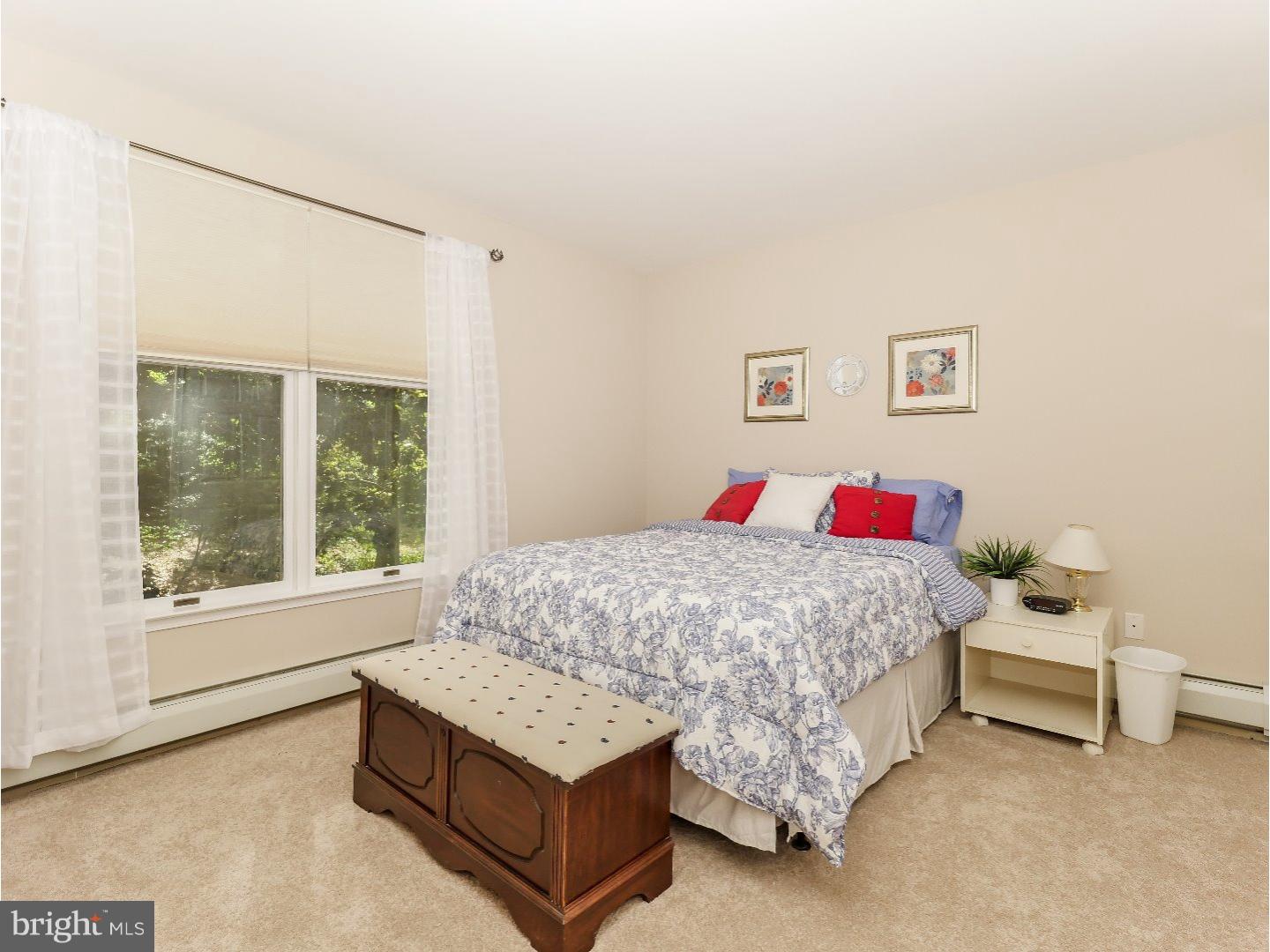 1366 Old Ford Road Huntingdon Valley, PA 19006 - Photo 14 of 25 Bedroom 2