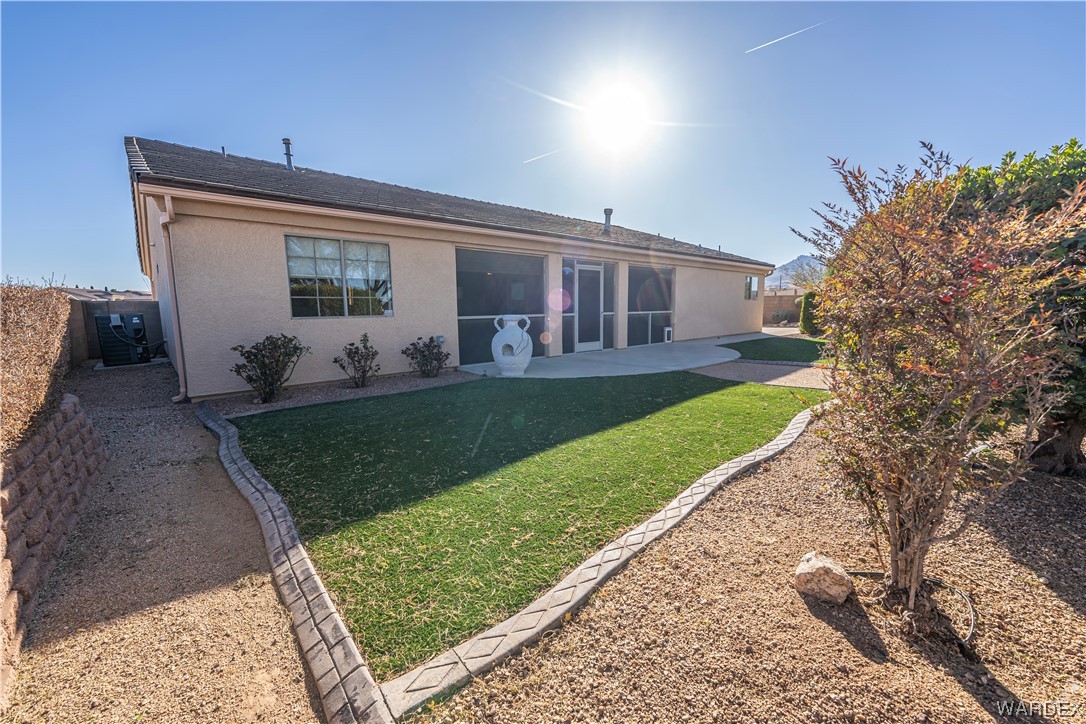 3258 Producers Mine Road Kingman, AZ 86401 - Photo 39 of 46 Gallery Image 39