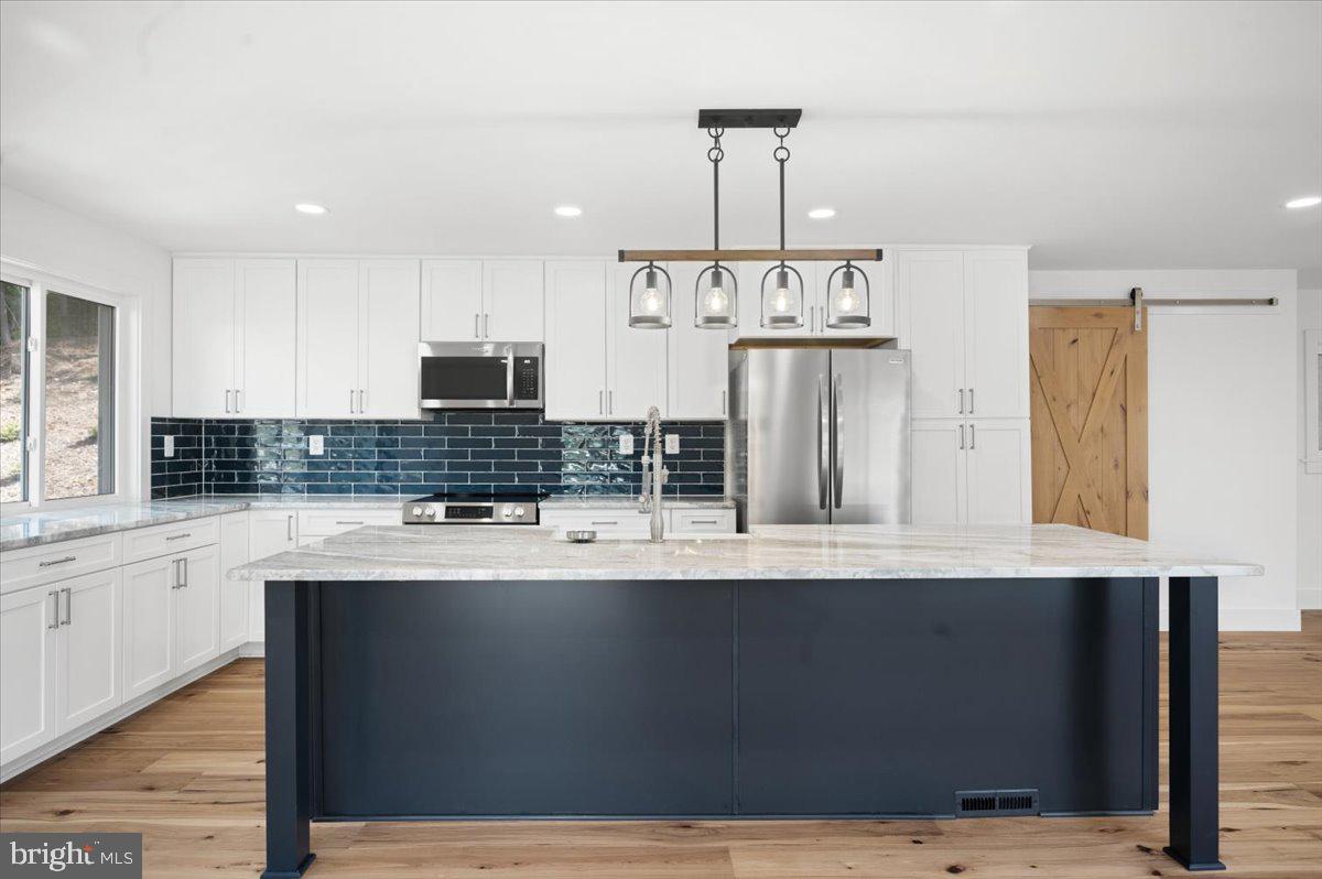 4117 Crow Rock Road Myersville, MD 21773 - Photo 11 of 97 Kitchen