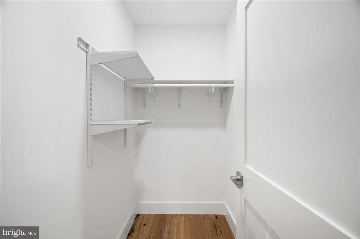 4117 Crow Rock Road Myersville, MD 21773 - Photo 26 of 97 Secondary Bedroom Closet