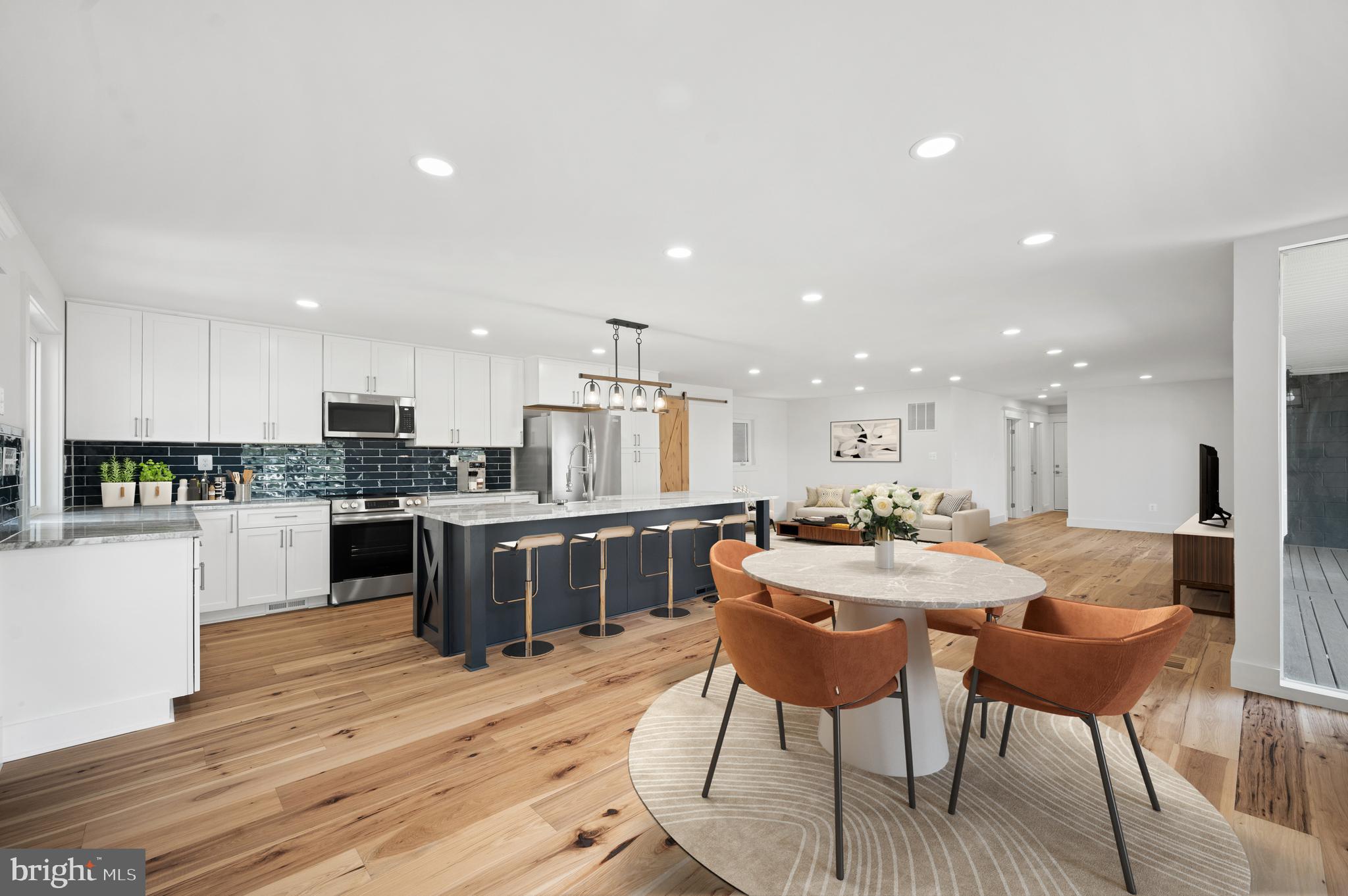 4117 Crow Rock Road Myersville, MD 21773 - Photo 4 of 97