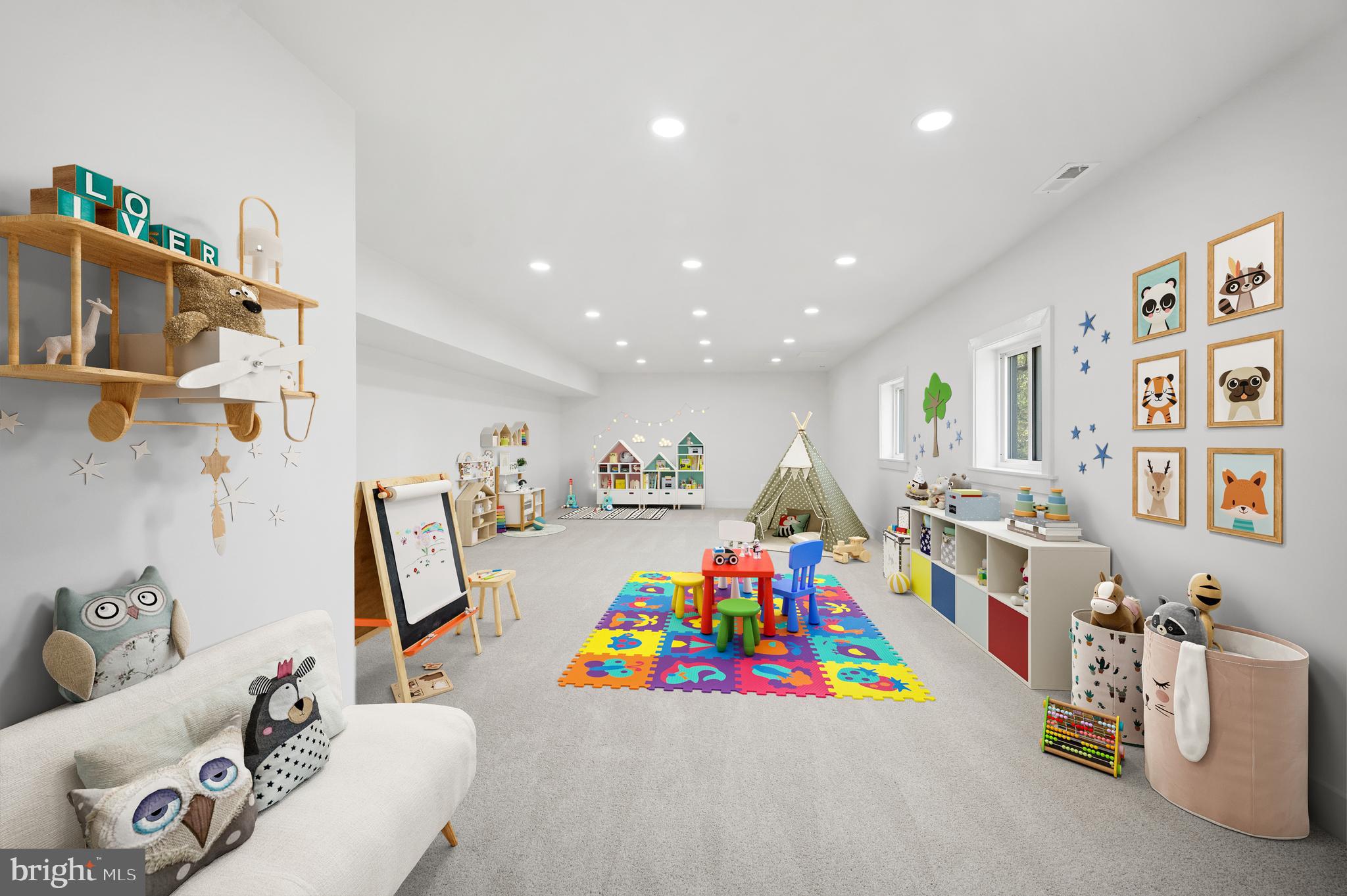 4117 Crow Rock Road Myersville, MD 21773 - Photo 47 of 97