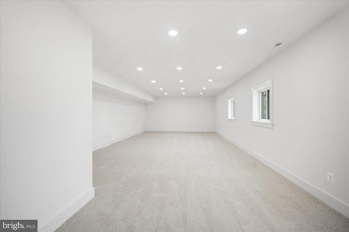 4117 Crow Rock Road Myersville, MD 21773 - Photo 51 of 97 Lower Level Rec Room