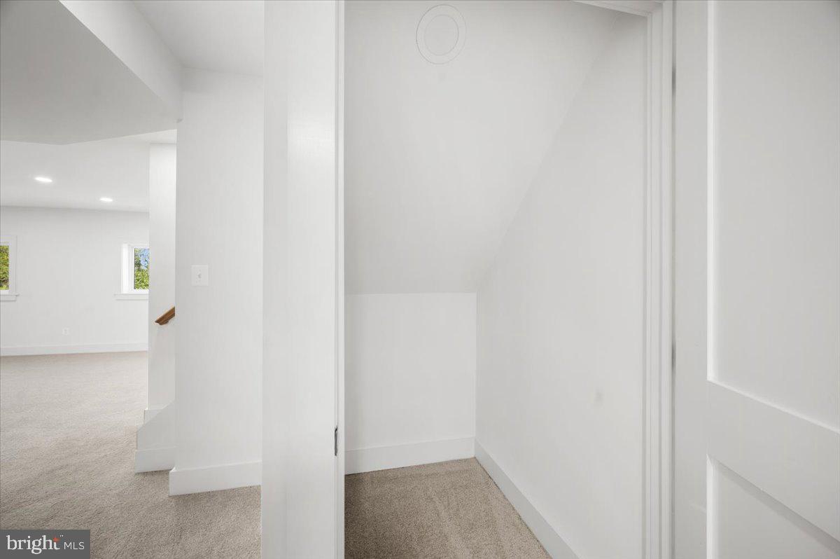 4117 Crow Rock Road Myersville, MD 21773 - Photo 54 of 97 Lower Level Storage