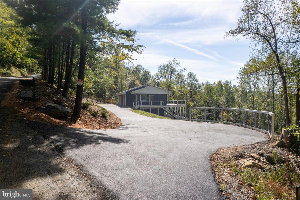 4117 Crow Rock Road Myersville, MD 21773 - Photo 65 of 97