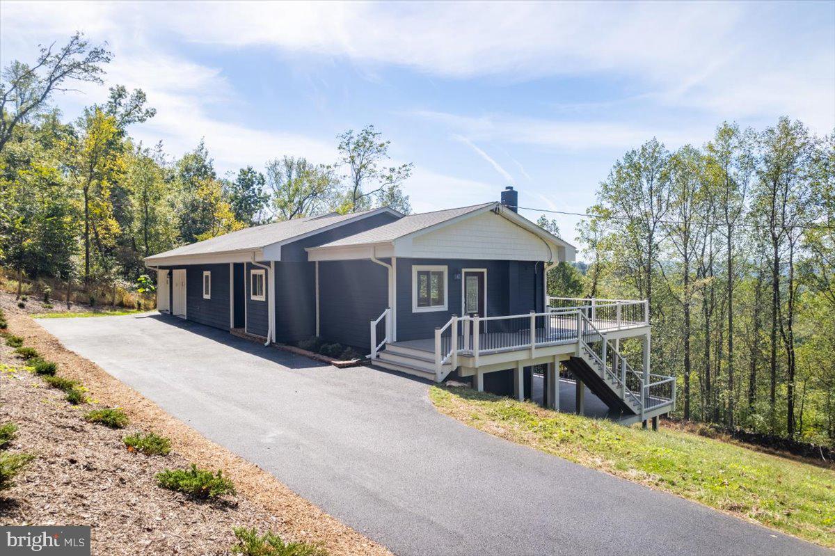 4117 Crow Rock Road Myersville, MD 21773 - Photo 68 of 97