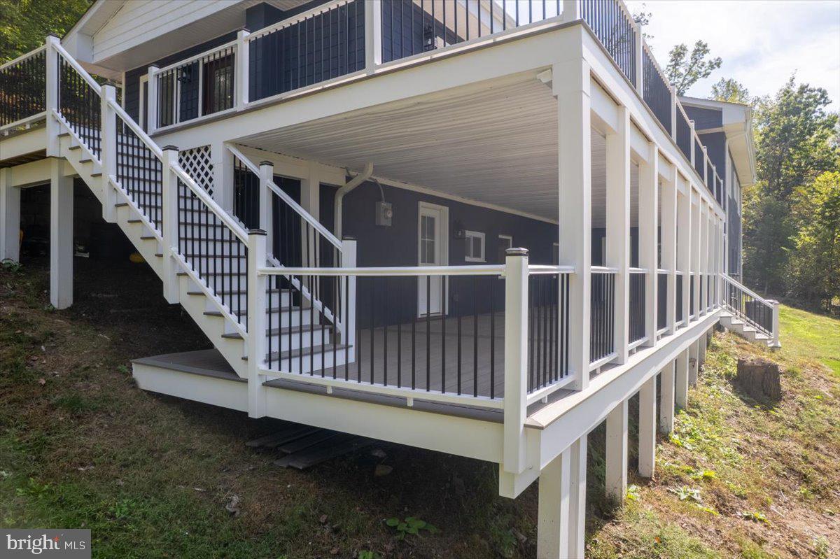 4117 Crow Rock Road Myersville, MD 21773 - Photo 69 of 97