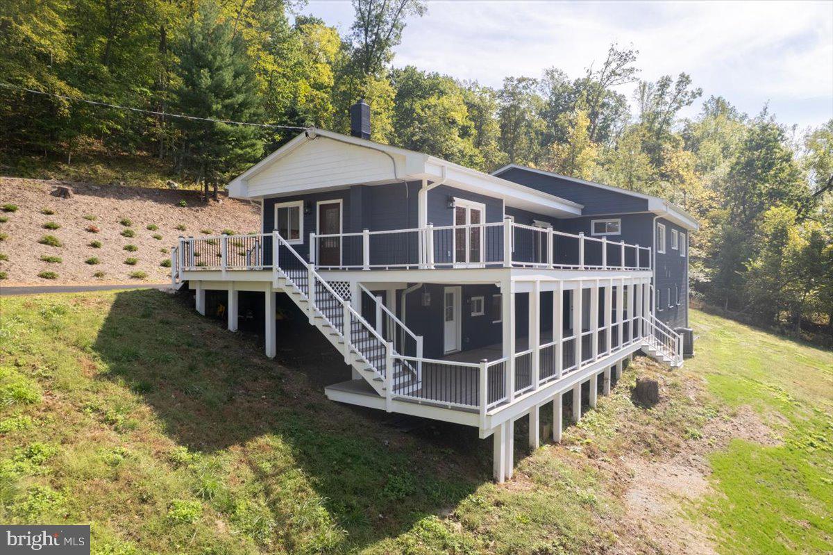 4117 Crow Rock Road Myersville, MD 21773 - Photo 70 of 97