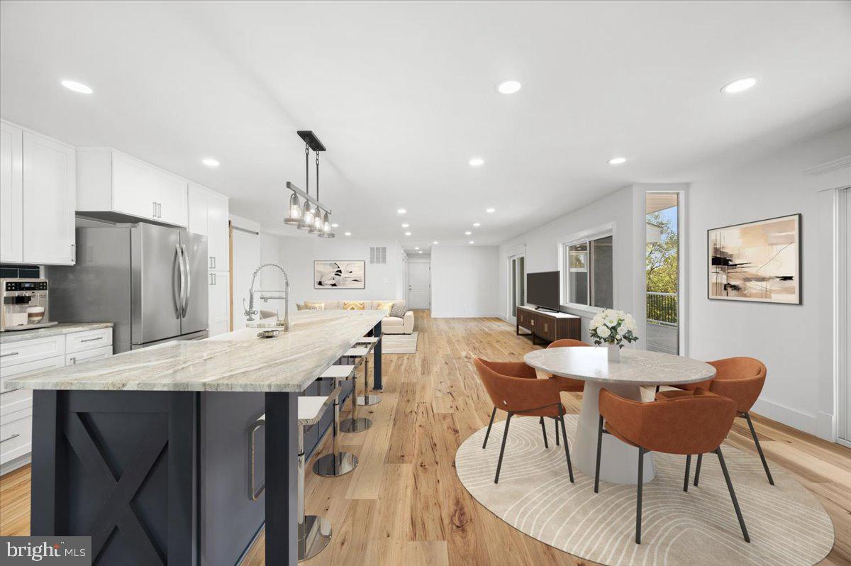 4117 Crow Rock Road Myersville, MD 21773 - Photo 8 of 97