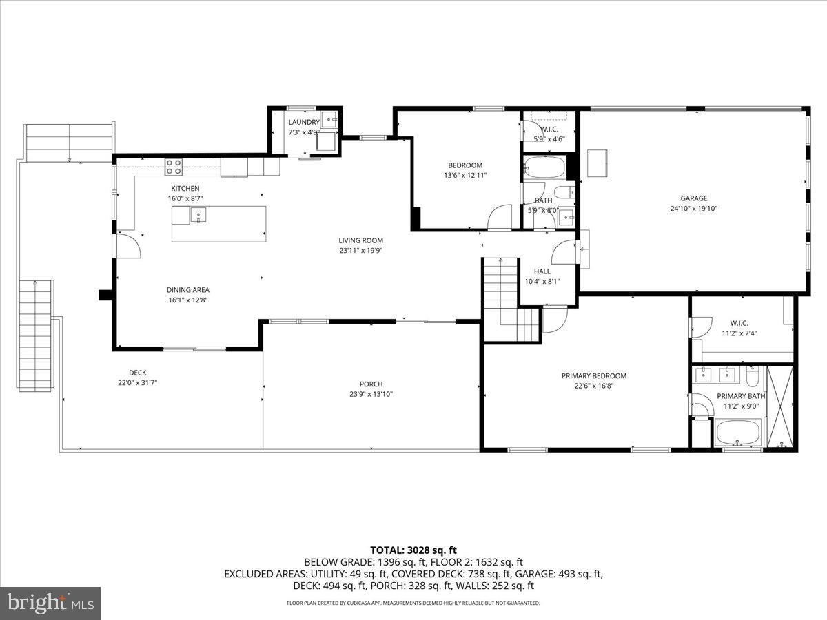 4117 Crow Rock Road Myersville, MD 21773 - Photo 96 of 97