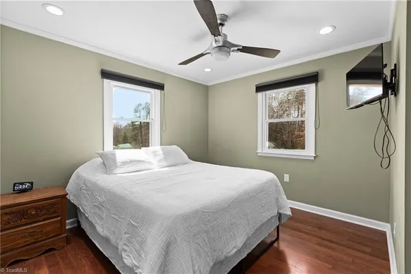$249,999 | 2035 Buffalo Road, Sandy Ridge, NC 27046