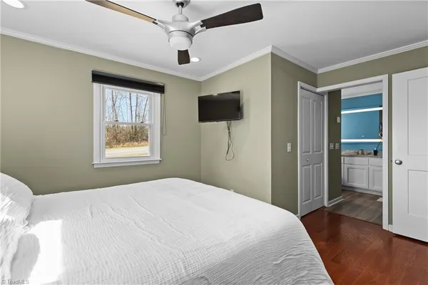 $249,999 | 2035 Buffalo Road, Sandy Ridge, NC 27046