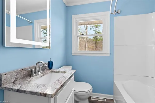 $249,999 | 2035 Buffalo Road, Sandy Ridge, NC 27046
