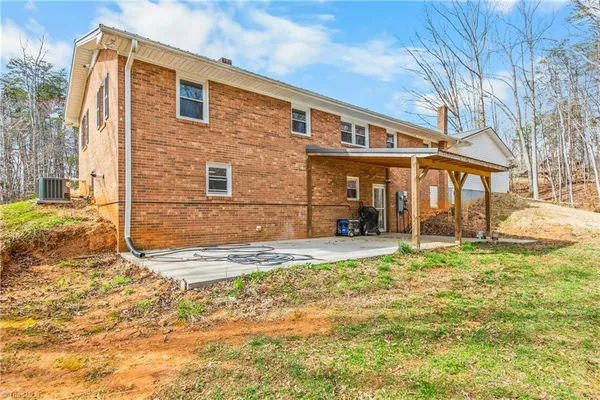 $249,999 | 2035 Buffalo Road, Sandy Ridge, NC 27046