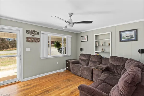 $249,999 | 2035 Buffalo Road, Sandy Ridge, NC 27046
