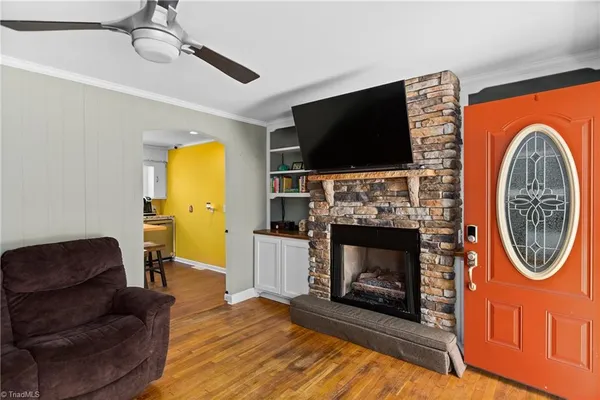 $249,999 | 2035 Buffalo Road, Sandy Ridge, NC 27046