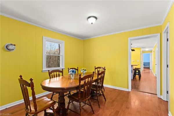 $249,999 | 2035 Buffalo Road, Sandy Ridge, NC 27046