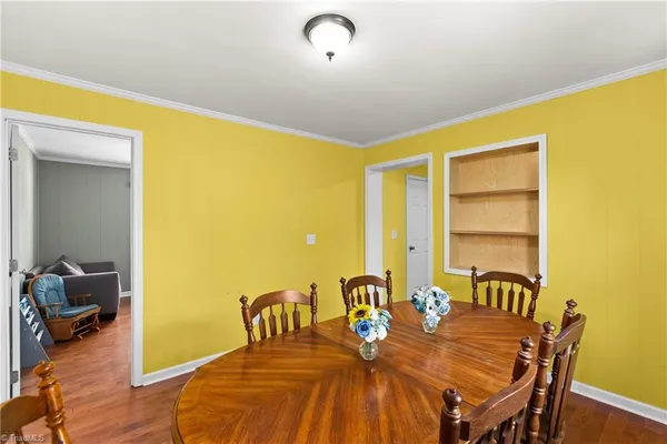 $249,999 | 2035 Buffalo Road, Sandy Ridge, NC 27046