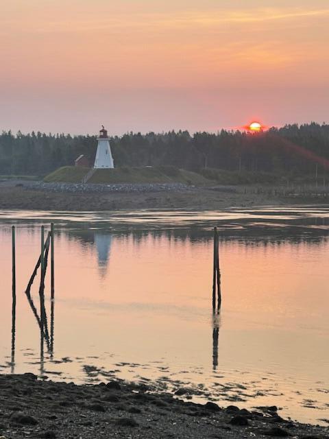 32 Water Street Lubec, ME 04652 - Photo 11 of 83 IMG_9283