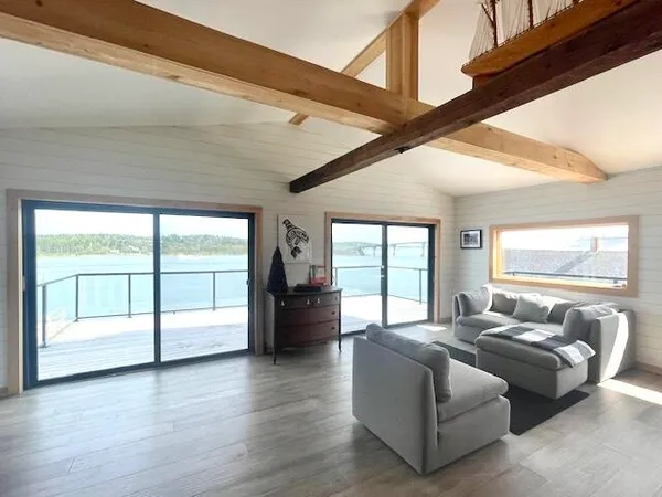 $849,000 | 32 Water Street, Lubec, ME 04652