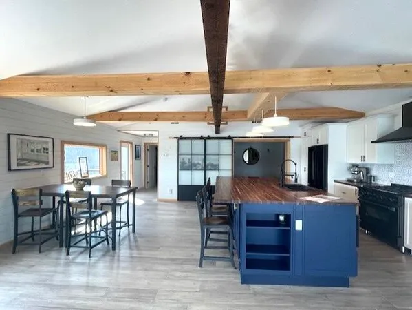 $849,000 | 32 Water Street, Lubec, ME 04652