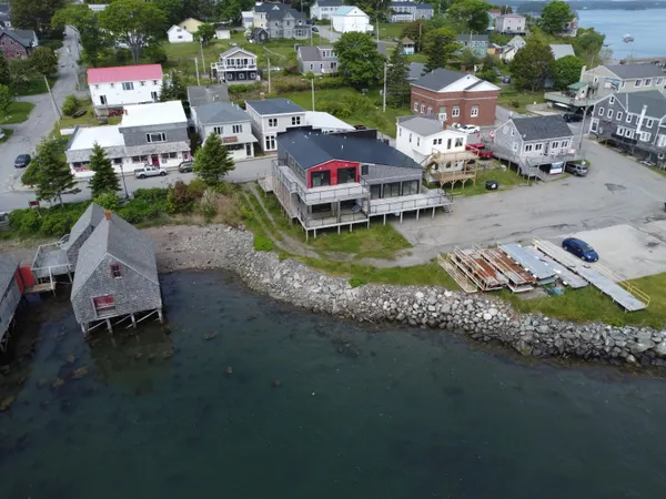 $849,000 | 32 Water Street, Lubec, ME 04652