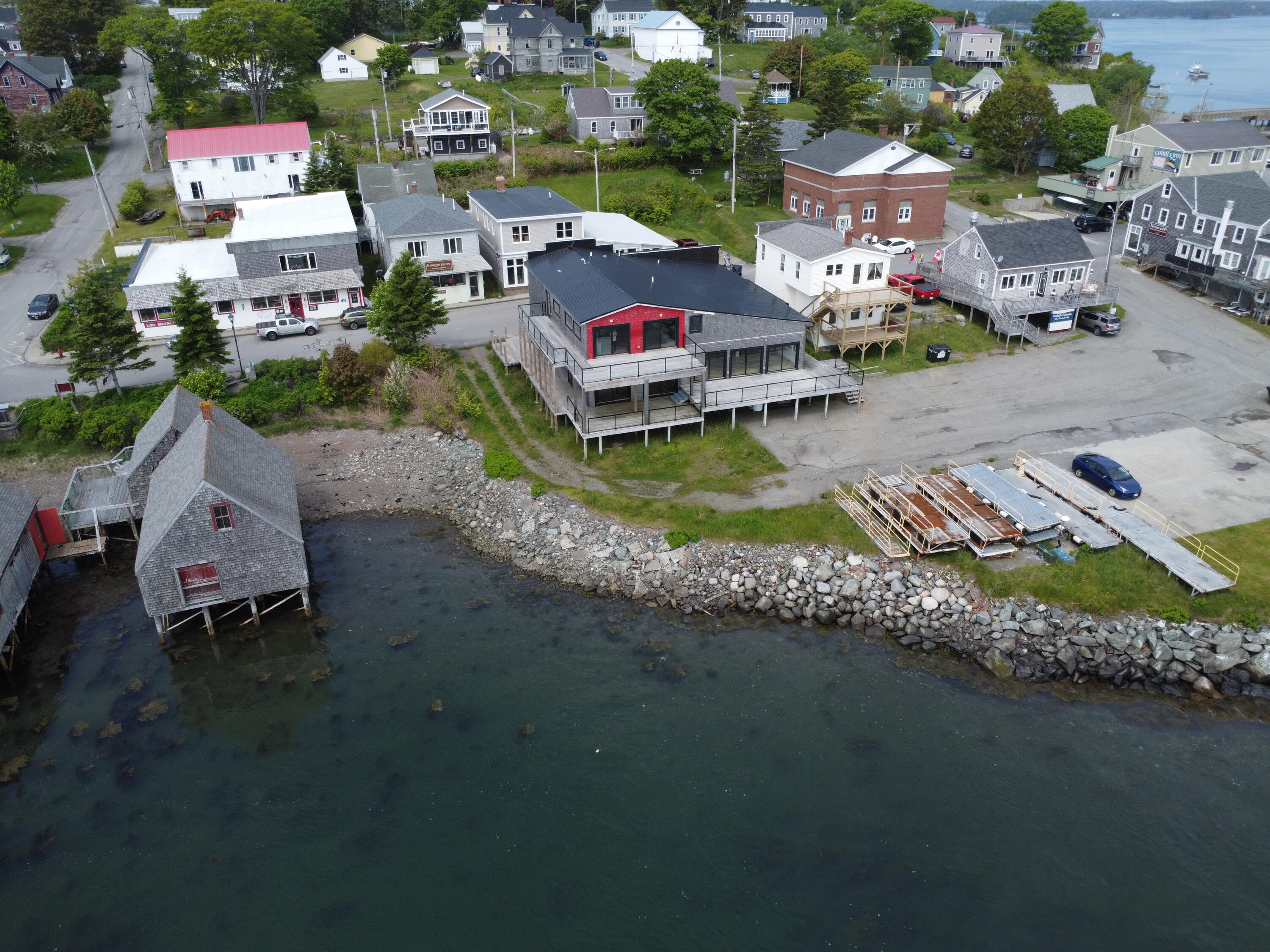 32 Water Street Lubec, ME 04652 - Photo 19 of 83 DJI_0321
