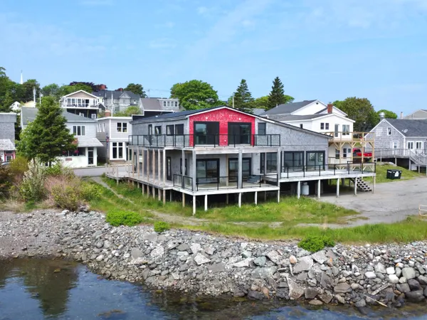 $849,000 | 32 Water Street, Lubec, ME 04652