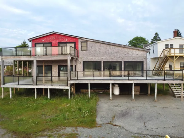 $849,000 | 32 Water Street, Lubec, ME 04652