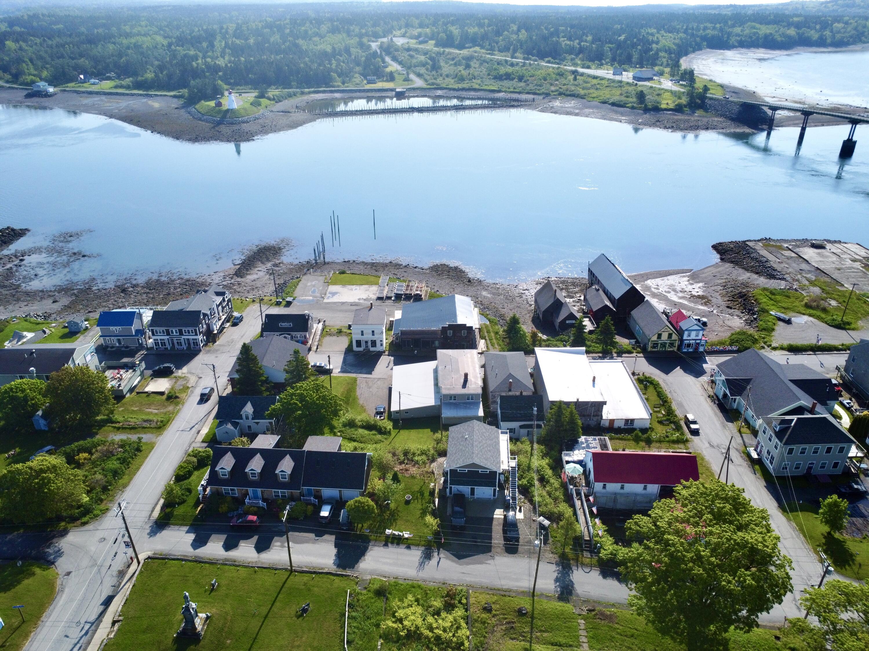 32 Water Street Lubec, ME 04652 - Photo 23 of 83 DJI_0368