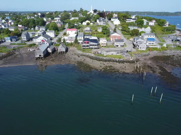 $849,000 | 32 Water Street, Lubec, ME 04652