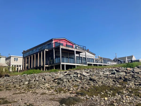 $849,000 | 32 Water Street, Lubec, ME 04652