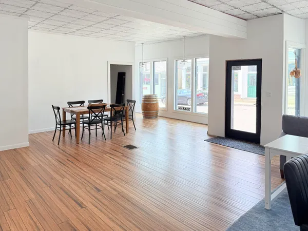 $849,000 | 32 Water Street, Lubec, ME 04652