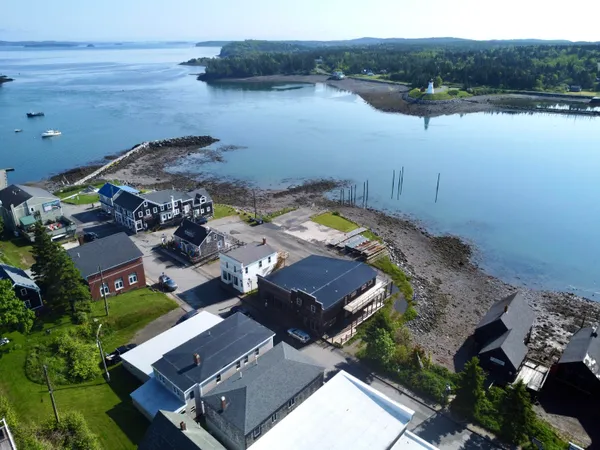 $849,000 | 32 Water Street, Lubec, ME 04652