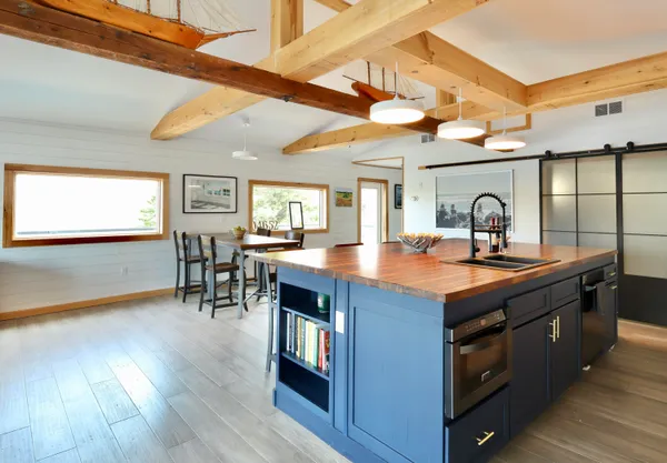 $849,000 | 32 Water Street, Lubec, ME 04652