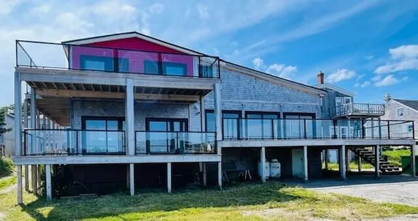 $849,000 | 32 Water Street, Lubec, ME 04652