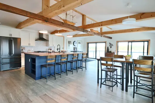 $849,000 | 32 Water Street, Lubec, ME 04652