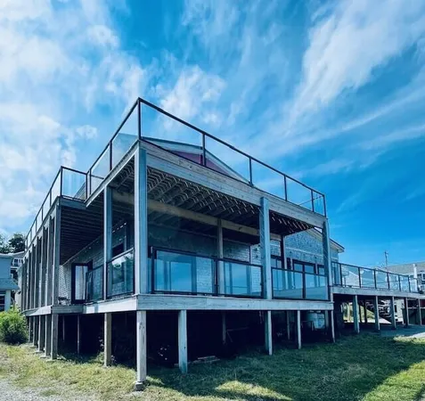 $849,000 | 32 Water Street, Lubec, ME 04652