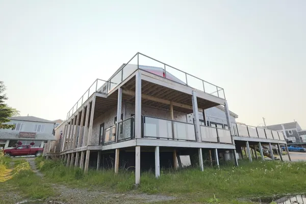 $849,000 | 32 Water Street, Lubec, ME 04652