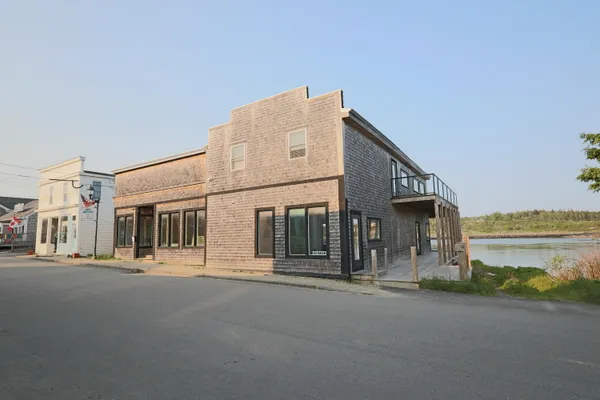 $849,000 | 32 Water Street, Lubec, ME 04652