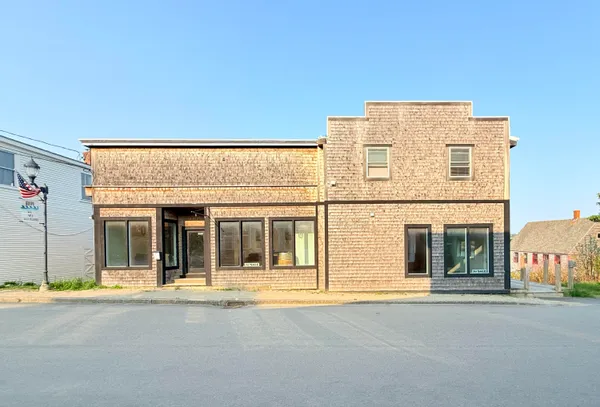 $849,000 | 32 Water Street, Lubec, ME 04652