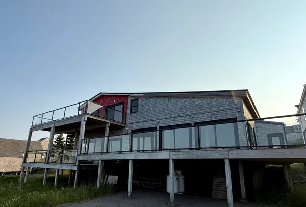 $849,000 | 32 Water Street, Lubec, ME 04652