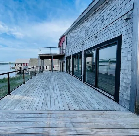 $849,000 | 32 Water Street, Lubec, ME 04652