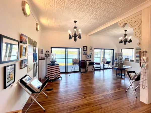 $849,000 | 32 Water Street, Lubec, ME 04652