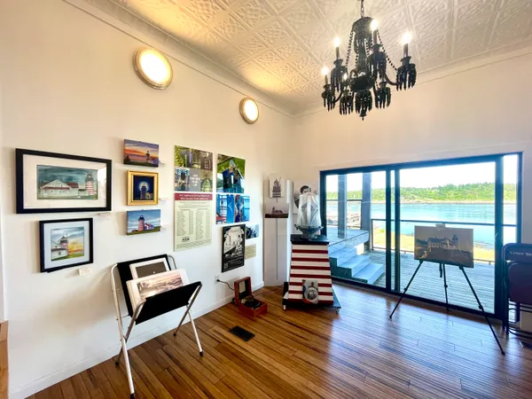 $849,000 | 32 Water Street, Lubec, ME 04652