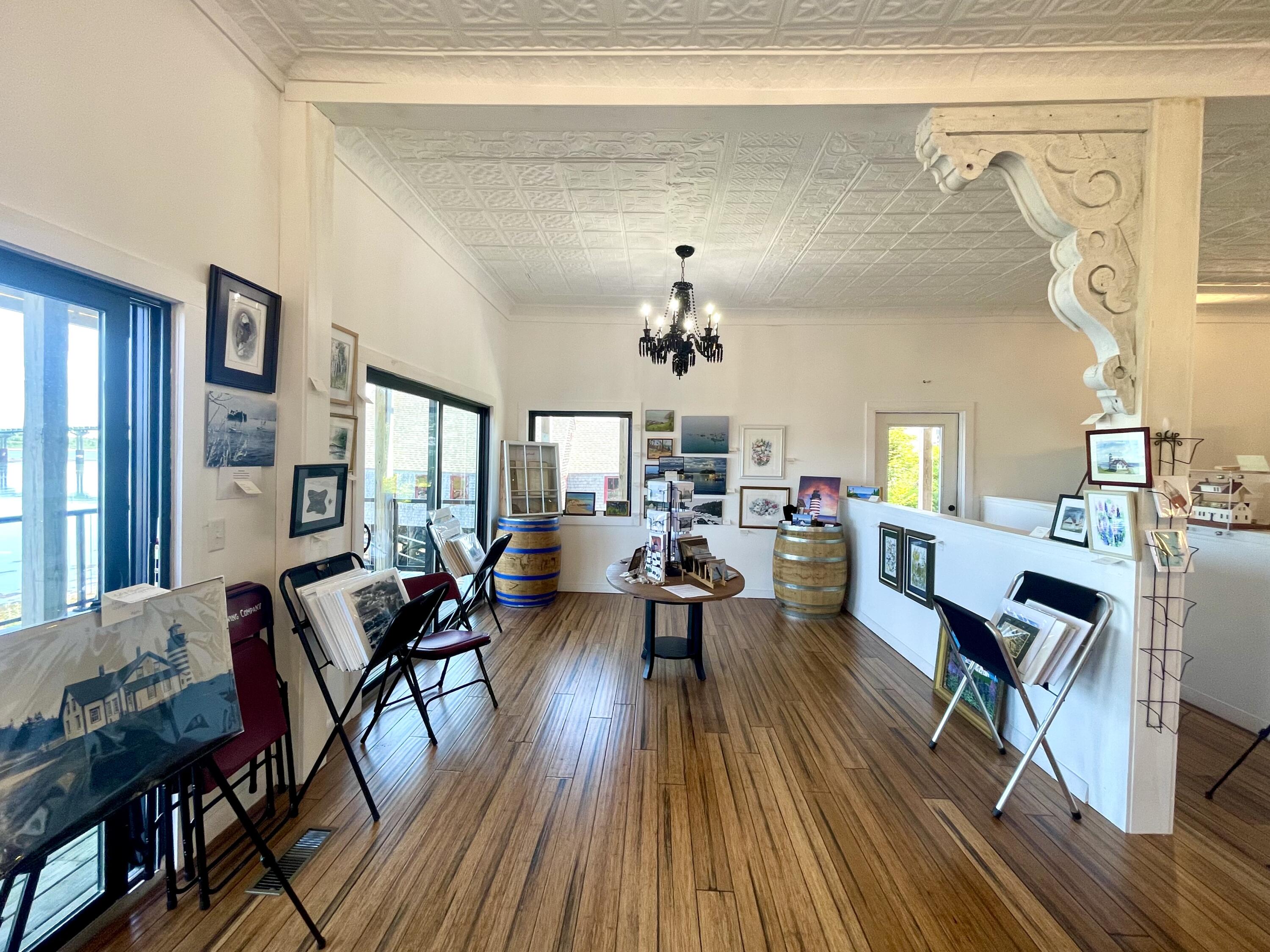 32 Water Street Lubec, ME 04652 - Photo 64 of 83 IMG_1090