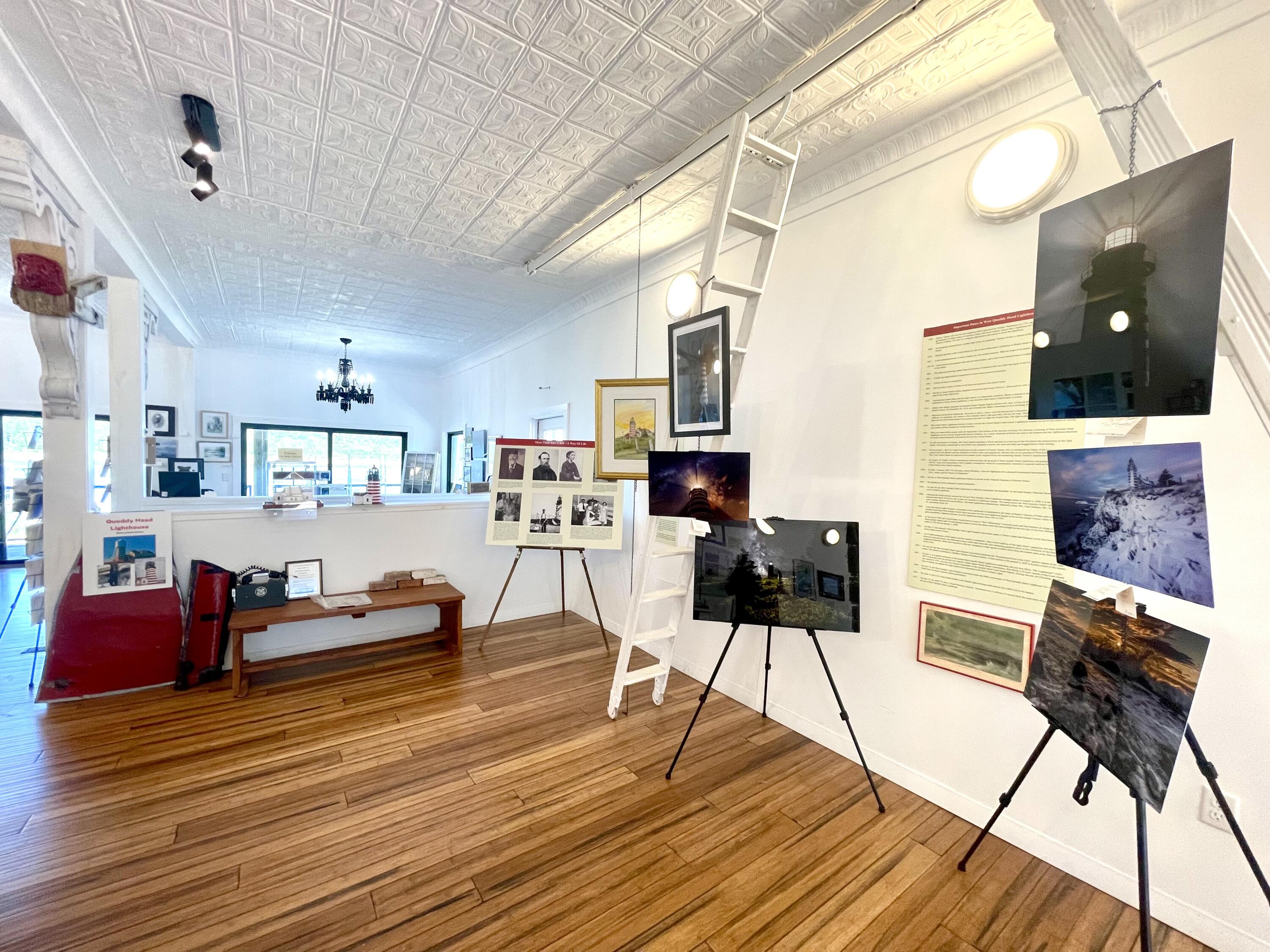 32 Water Street Lubec, ME 04652 - Photo 68 of 83 IMG_1095