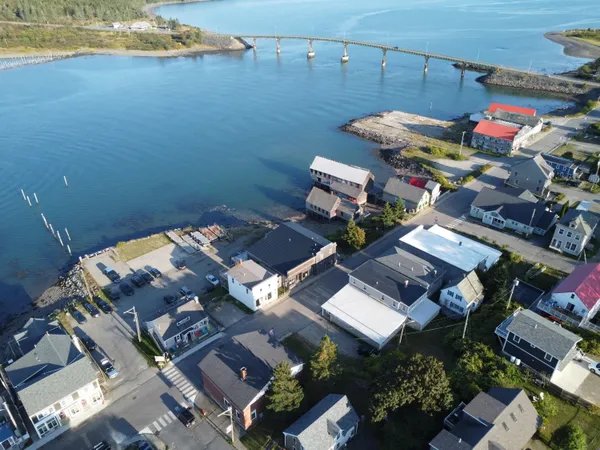 $849,000 | 32 Water Street, Lubec, ME 04652